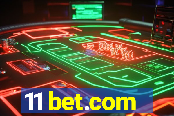 11 bet.com